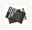 Matte Black Pink 100% กระเป๋าใส่จดหมายย่อยสลายได้การ์ตูนเด็กซองของขวัญ