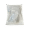 Self Seal ซองใสที่ย่อยสลายได้ทางชีวภาพ Glassine Wax Paper Bag Semi Disposable