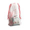 PE EVA Frosted Poly Drawstring Bags, กระเป๋าสตางค์พลาสติกขนาดเล็กกันน้ำ