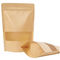 Matte Window k Packaging Bags, 25-2500g Frosted k Bag