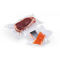 S-XL Biodegradable Meat Vacuum Seal Storage Bags Compressed