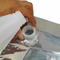 ถุงพลาสติกใส่เอี๊ยม 10 ลิตรในกล่อง VMPET Liquid Apple Juice Spout Pouch Bag